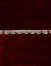 KV Anklet - Size:10 #08